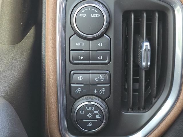 Photo of 2023 Summit White Chevrolet Silverado 2500