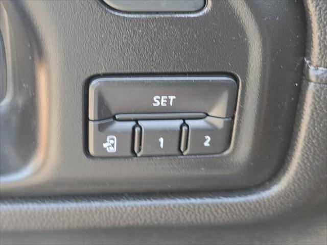 Photo of 2023 Summit White Chevrolet Silverado 2500