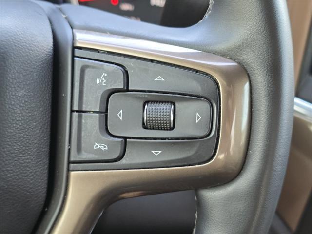 Photo of 2023 Summit White Chevrolet Silverado 2500
