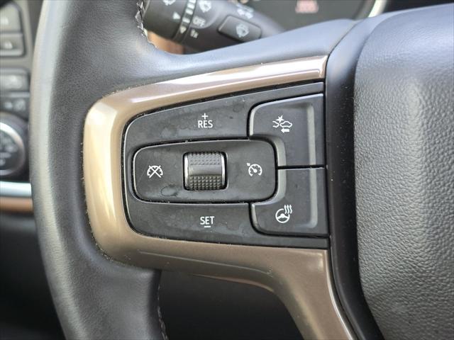 Photo of 2023 Summit White Chevrolet Silverado 2500