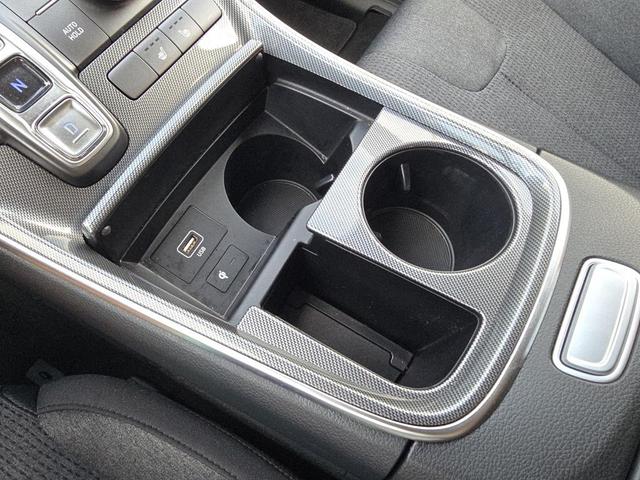 Photo of 2023 Stormy Sea Hyundai SANTA FE HEV