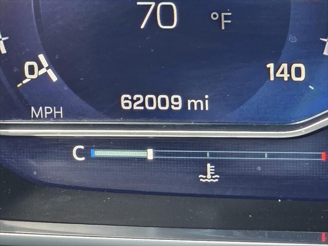 Photo of 2023 Sterling Gray Metallic Chevrolet Suburban