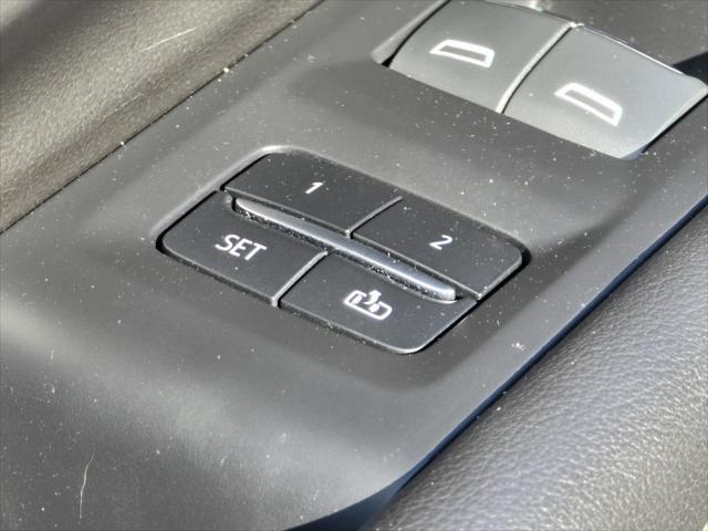 Photo of 2023 Sterling Gray Metallic Chevrolet Suburban