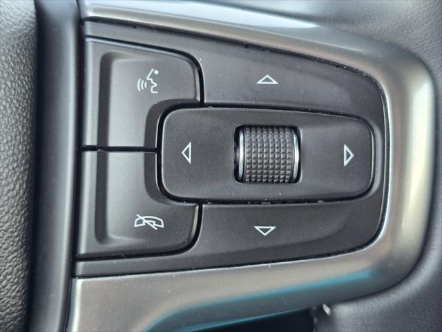 Photo of 2023 Sterling Gray Metallic Chevrolet Suburban