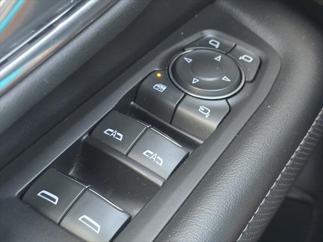 Photo of 2023 Sterling Gray Metallic Chevrolet Suburban
