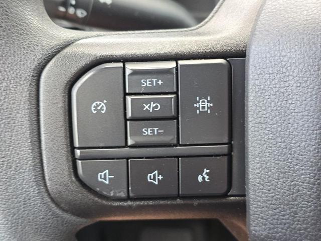 Photo of 2023 Agate Black Metallic Ford F-150