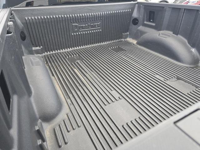 Photo of 2023 Agate Black Metallic Ford F-150