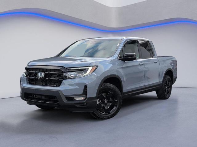 Photo of 2025 Sonic Gray Pearl Honda Ridgeline