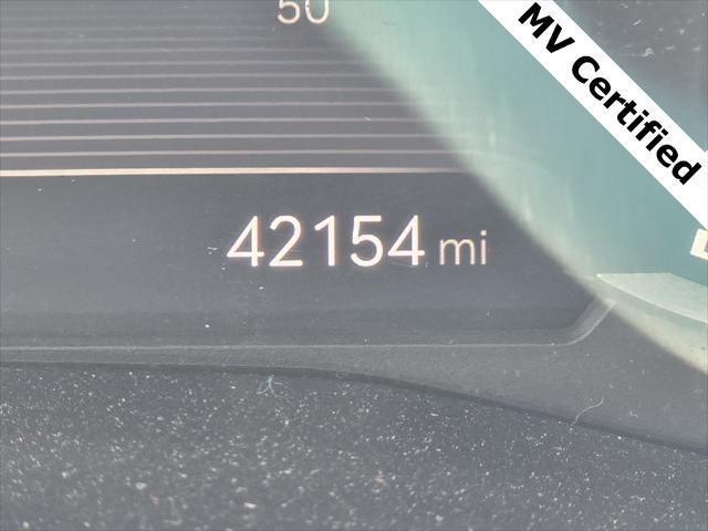 Photo of 2023 Capri Blue Genesis G70