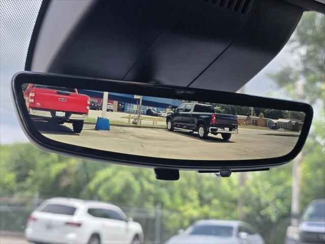 Photo of 2023 Radiant Red Tintcoat Chevrolet Tahoe