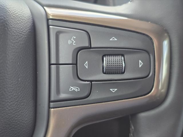 Photo of 2023 Radiant Red Tintcoat Chevrolet Tahoe