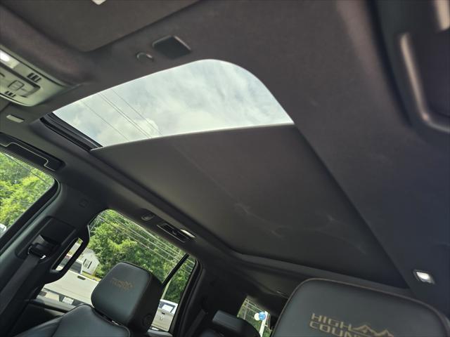 Photo of 2023 Radiant Red Tintcoat Chevrolet Tahoe