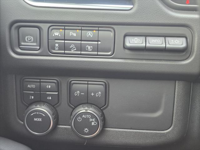 Photo of 2023 Radiant Red Tintcoat Chevrolet Tahoe