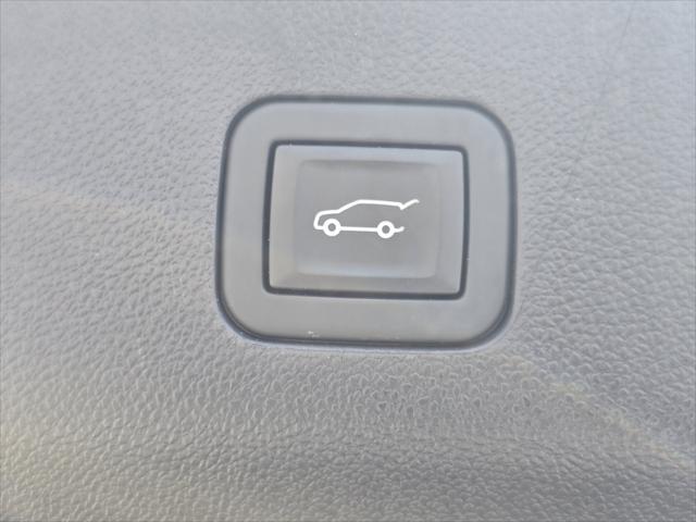 Photo of 2023 Radiant Red Tintcoat Chevrolet Tahoe