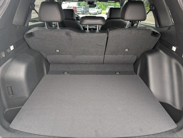 Photo of 2026 Urban Gray Pearl Honda CR-V Hybrid