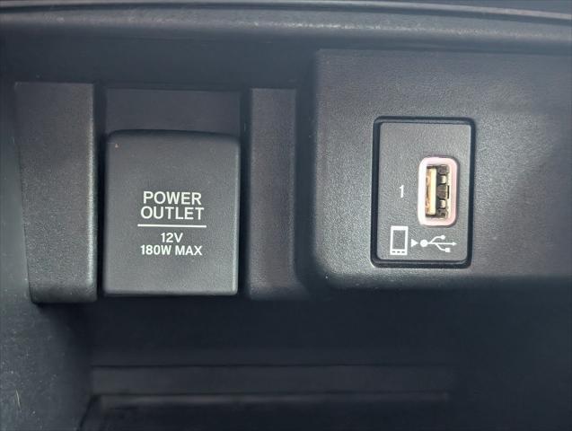 Photo of 2018 Charcoal Honda Accord