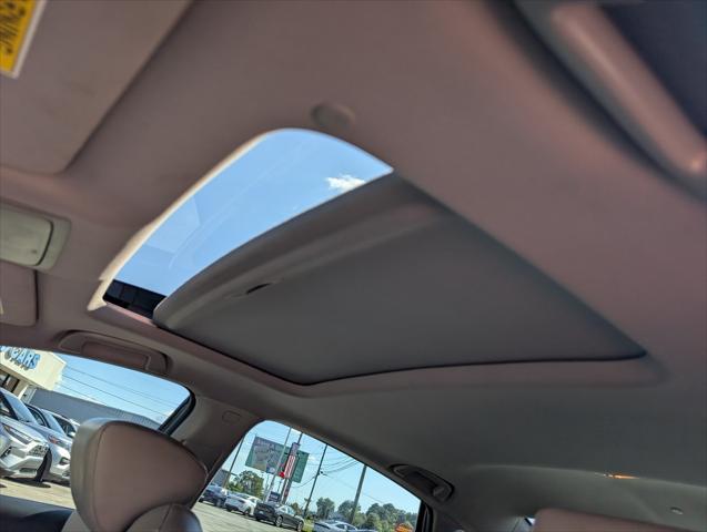 Photo of 2018 Charcoal Honda Accord