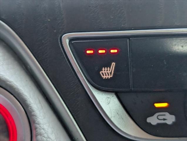 Photo of 2018 Charcoal Honda Accord