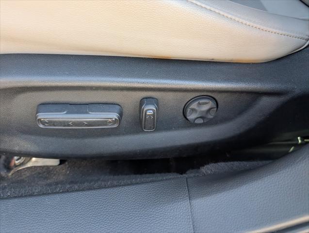Photo of 2018 Charcoal Honda Accord