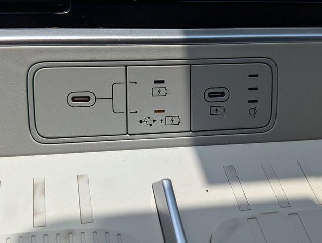 Photo of 2026 Hampton Gray Hyundai SANTA FE