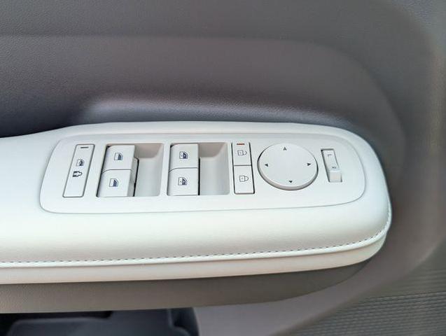 Photo of 2026 Hampton Gray Hyundai SANTA FE