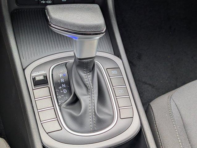 Photo of 2026 Denim Blue Pearl Hyundai KONA