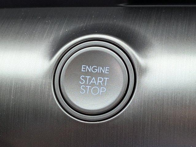 Photo of 2026 Denim Blue Pearl Hyundai KONA