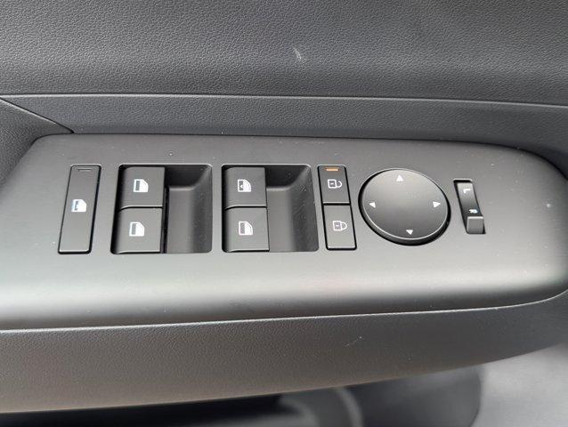 Photo of 2026 Denim Blue Pearl Hyundai KONA