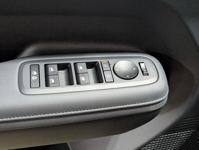 Photo of 2026 Atlantic Blue Hyundai SANTA FE