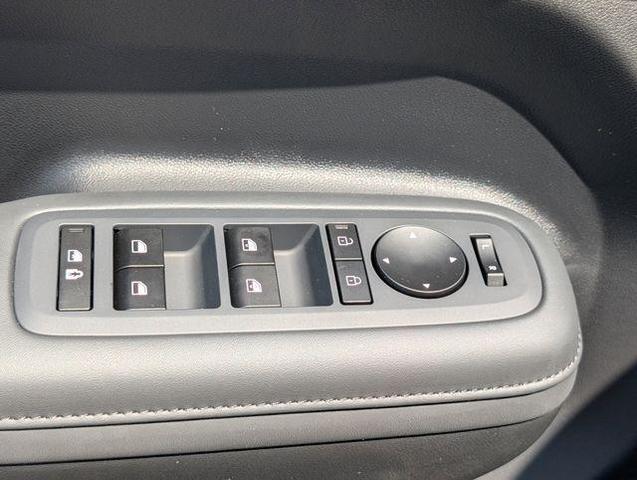 Photo of 2026 Green Hyundai SANTA FE