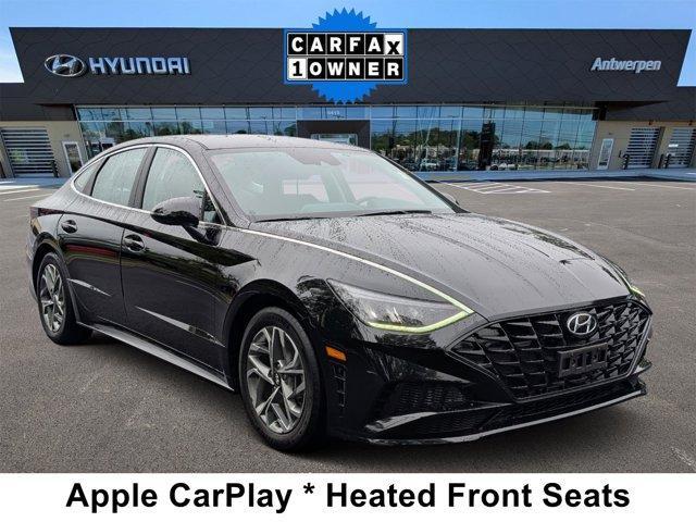 2022 Hyundai Sonata