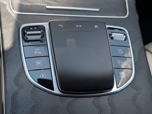 Photo of 2023 Black Mercedes-Benz GLC 300