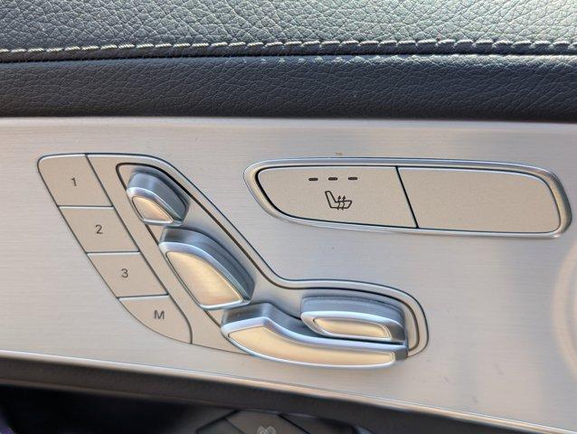 Photo of 2023 Black Mercedes-Benz GLC 300