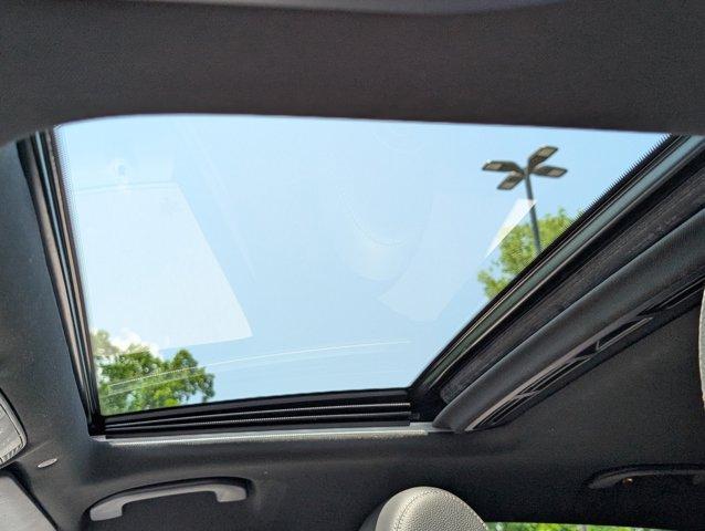 Photo of 2023 Black Mercedes-Benz GLC 300