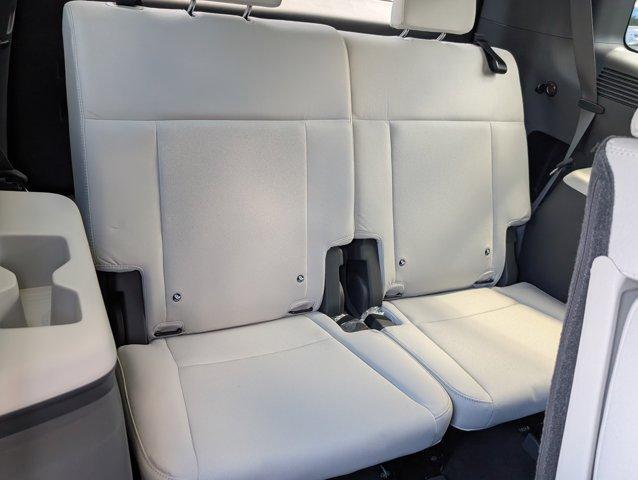 Photo of 2026 Gray Hyundai SANTA FE HEV