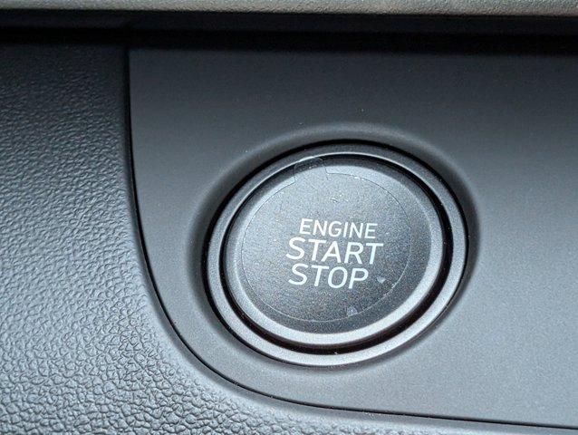 Photo of 2025 Amazon Gray Hyundai ELANTRA HEV