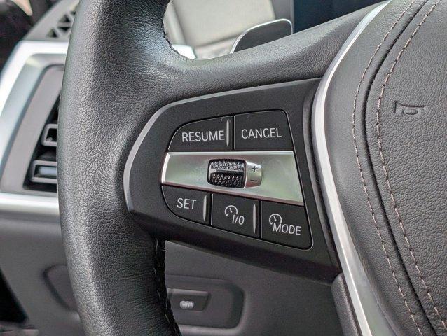 Photo of 2024 Black Sapphire Metallic BMW X5 PHEV