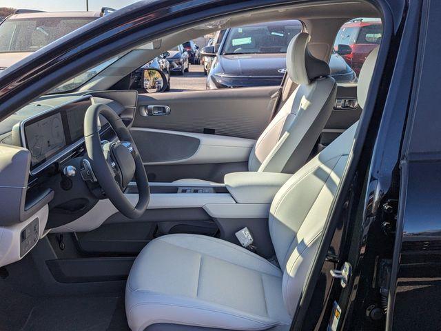 Photo of 2024 Onyx Black Hyundai IONIQ 6