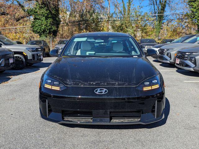 Photo of 2024 Onyx Black Hyundai IONIQ 6