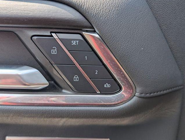 Photo of 2024 Onyx Black GMC Sierra 1500