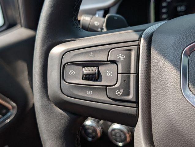 Photo of 2024 Onyx Black GMC Sierra 1500