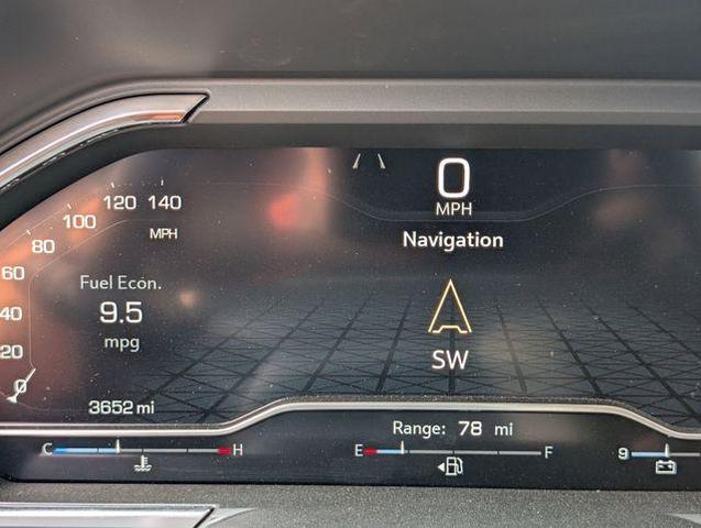 Photo of 2024 Onyx Black GMC Sierra 1500