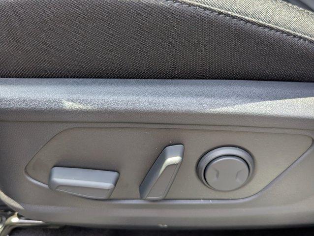 Photo of 2025 Ash Black Hyundai TUCSON Hybrid