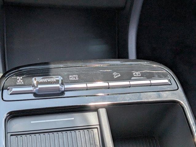 Photo of 2025 Ash Black Hyundai TUCSON Hybrid