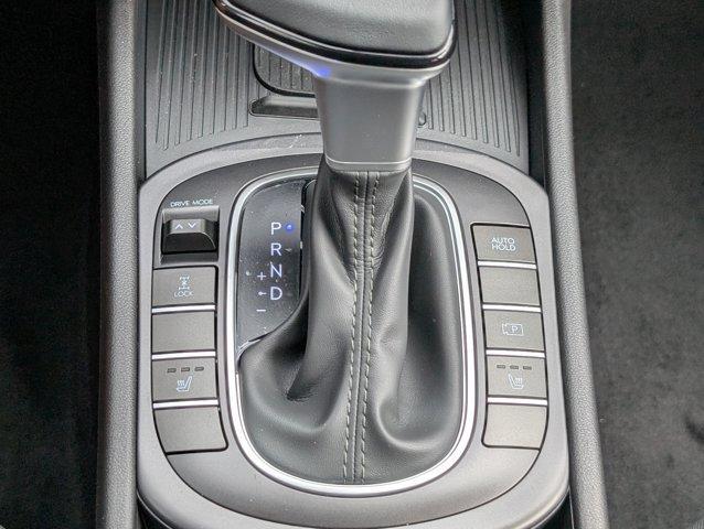 Photo of 2026 Denim Blue Pearl Hyundai KONA