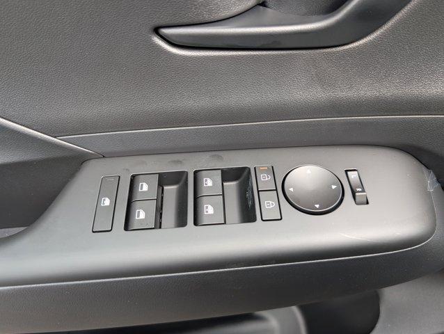 Photo of 2026 Denim Blue Pearl Hyundai KONA