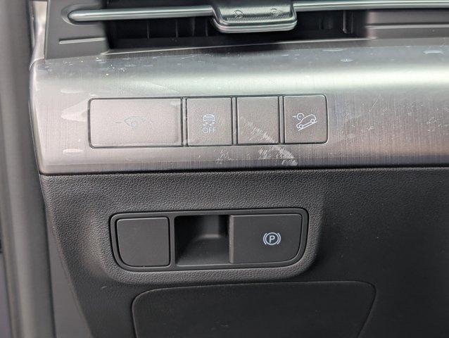 Photo of 2026 Denim Blue Pearl Hyundai KONA