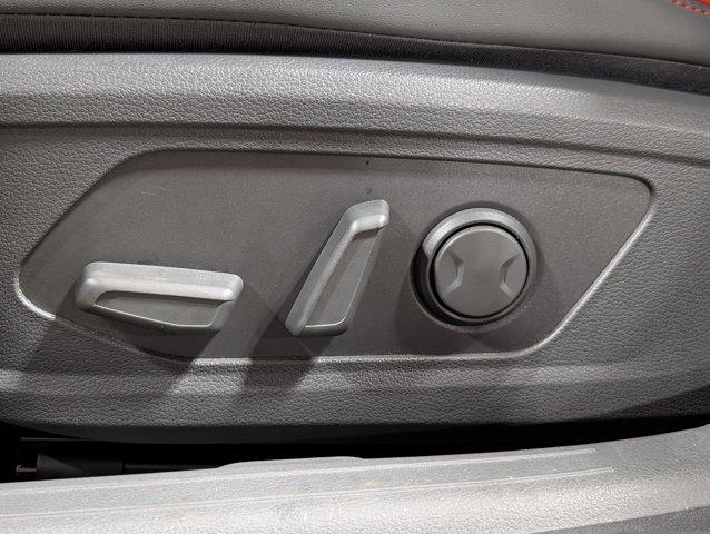 Photo of 2021 Phantom Black Hyundai SONATA