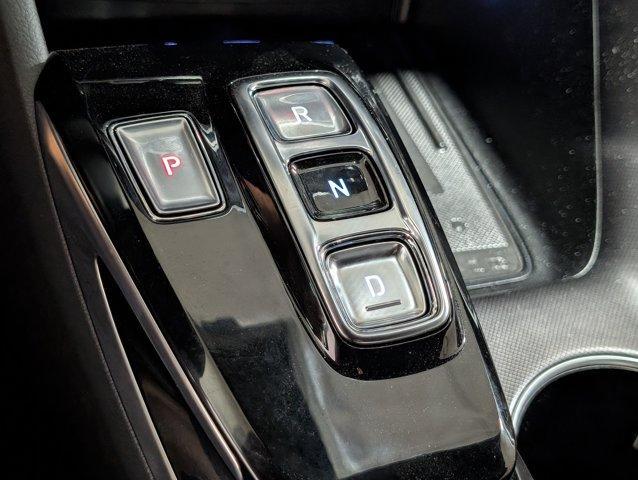 Photo of 2021 Phantom Black Hyundai SONATA