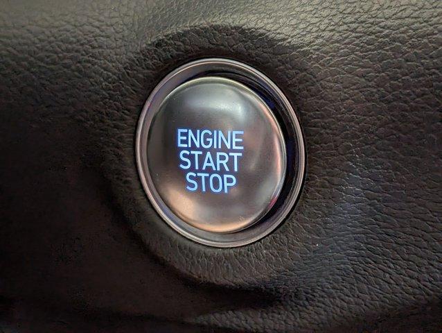 Photo of 2021 Phantom Black Hyundai SONATA